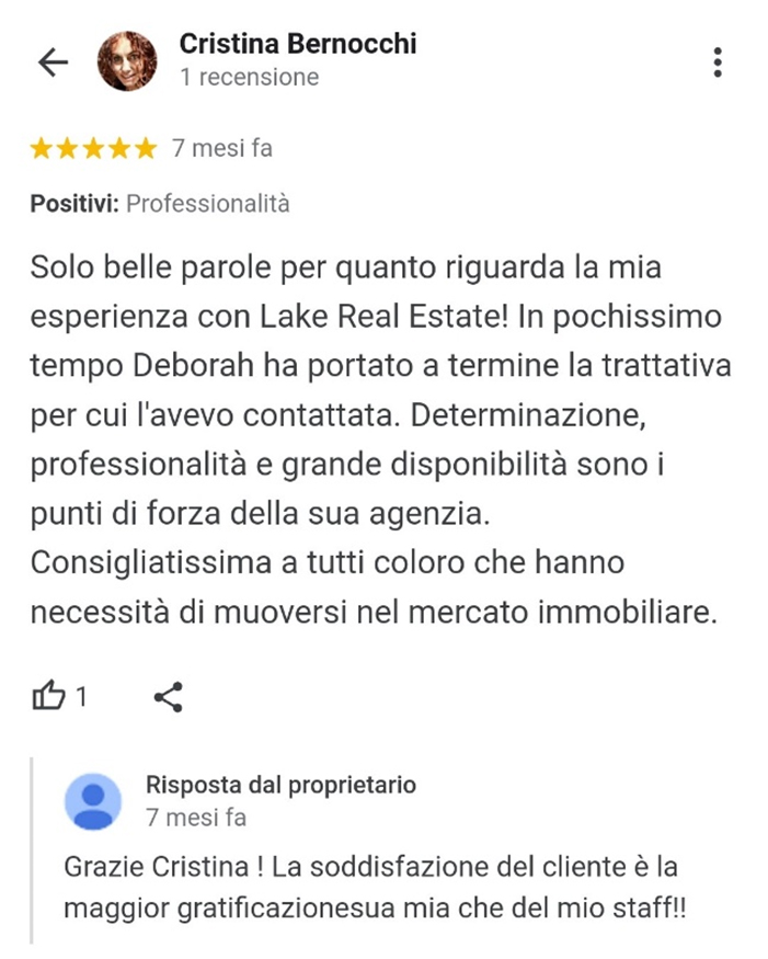 recensione