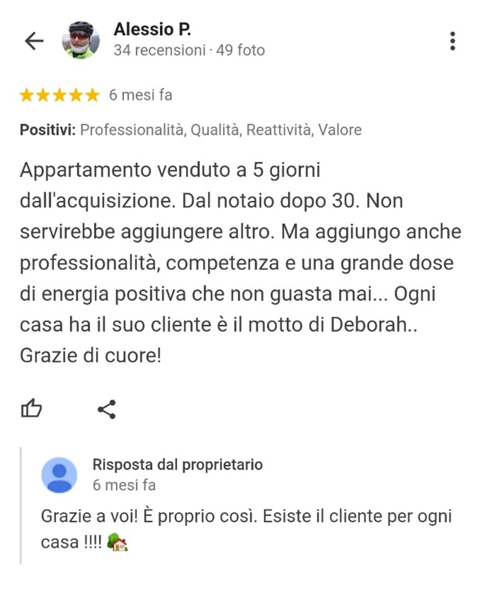 recensione