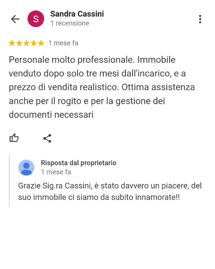 recensione